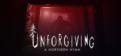 Front Cover for Unforgiving: A Northern Hymn (Windows) (Steam release): 1st version