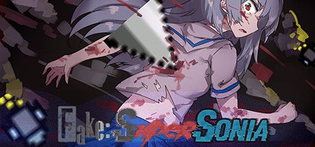 Front Cover for Fake/SuperSonia (Windows) (Steam release)
