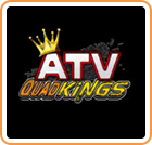 Front Cover for ATV Quad Kings (Nintendo DSi) (download release)