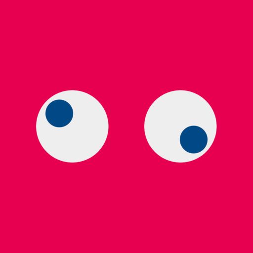 Front Cover for Boopees (iPad and iPhone)