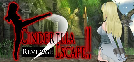 cinderella escape 2 revenge download new