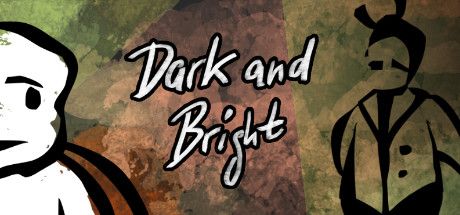 Front Cover for Dark and Bright (Windows) (Steam release)