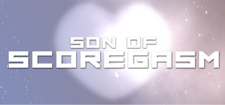 Front Cover for Son of Scoregasm (Linux and Macintosh and Windows) (Steam release)