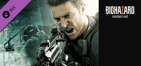 Front Cover for Resident Evil 7: Biohazard - Not a Hero (Windows) (Steam release): Japanese version
