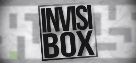 Front Cover for Invisibox (Windows) (Steam release)