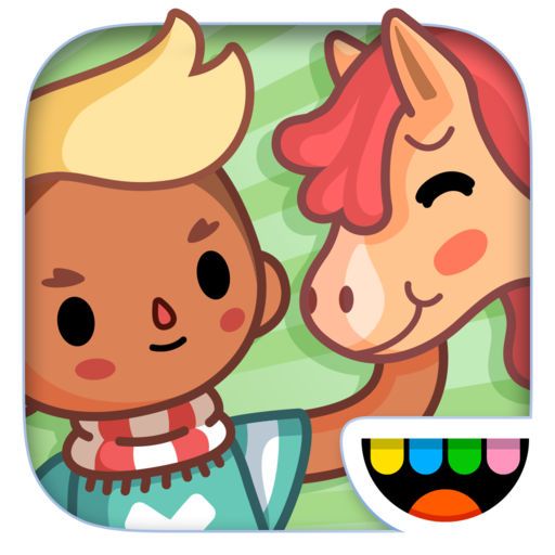 Toca Life World Game Review Official Toca Boca Ab