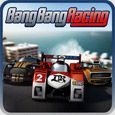 Front Cover for Bang Bang Racing (PlayStation 3)