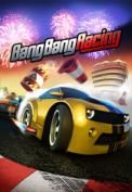 Front Cover for Bang Bang Racing (Windows) (GamersGate release)