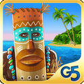 Front Cover for The Island: Castaway (Android)