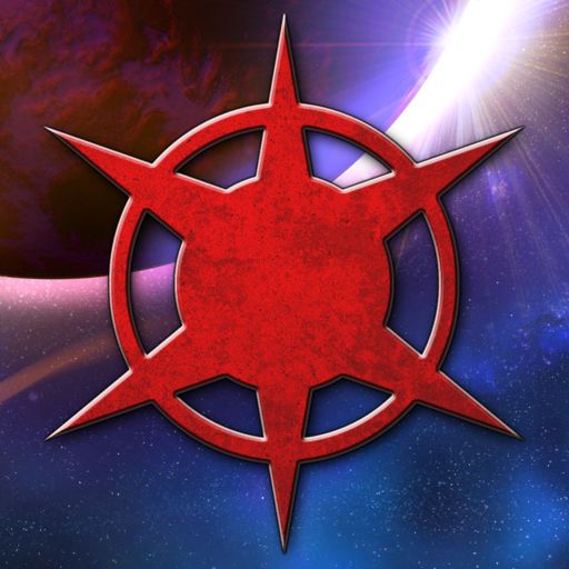 Front Cover for Star Realms: Deckbuilding Game (iPad and iPhone)