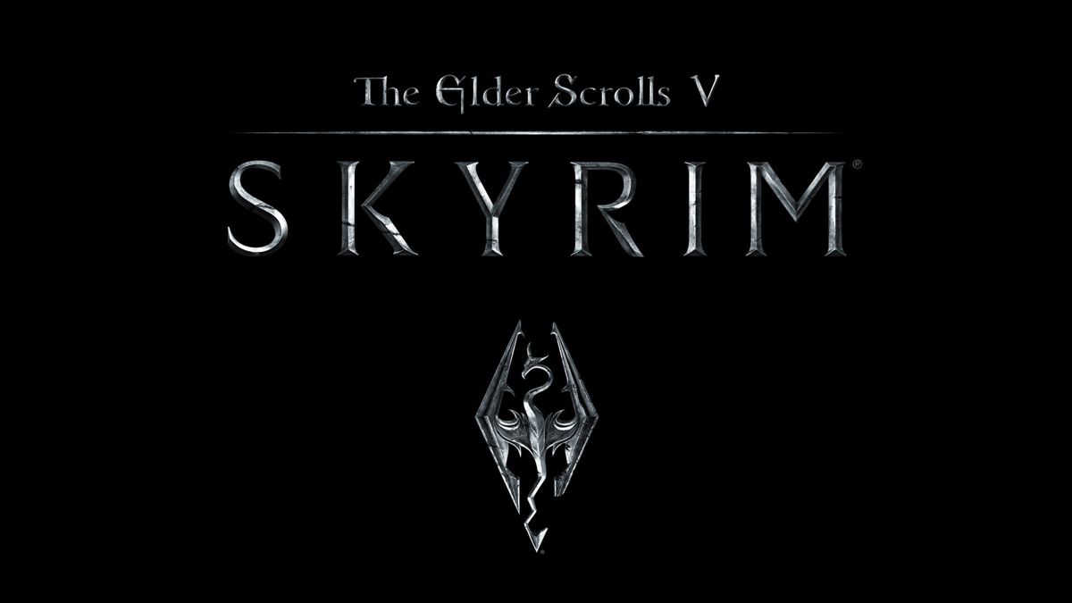 Front Cover for The Elder Scrolls V: Skyrim - Special Edition (Nintendo Switch) (download release)