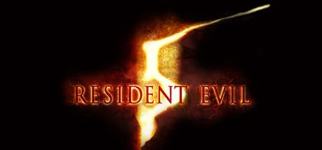 Front Cover for Resident Evil 5 (Windows) (Steam release): 2nd version