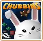 Front Cover for Chubbins (Wii U) (download release)