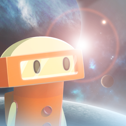 Front Cover for Opus: The Day We Found Earth (Macintosh) (Mac App Store release )