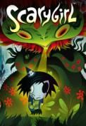 Front Cover for Scarygirl (Windows) (GamersGate release)
