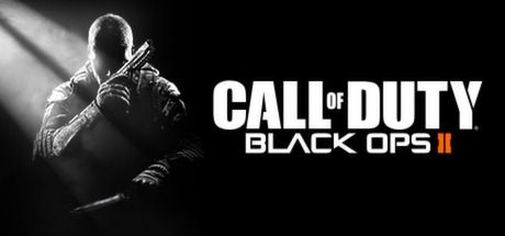 Front Cover for Call of Duty: Black Ops II (Windows) (Steam release)
