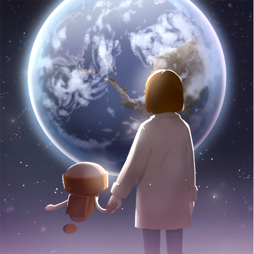 Front Cover for Opus: The Day We Found Earth (Android) (Google Play release): 2nd version
