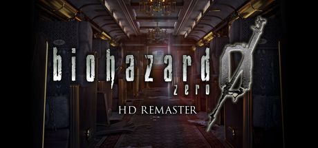 Front Cover for Resident Evil 0 (Windows) (Steam release): Japanese version