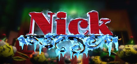 Front Cover for Nick (Windows) (Steam release)