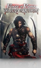Front Cover for Prince of Persia: Warrior Within (Windows) (GOG.com release)