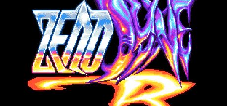 Front Cover for Zenodyne R (Windows) (Steam release)