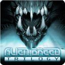 Front Cover for Alien Breed Trilogy (PlayStation 3) (download release)