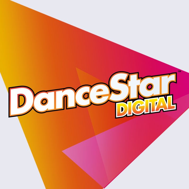 Everybody Dance: Digital cover or packaging material - MobyGames