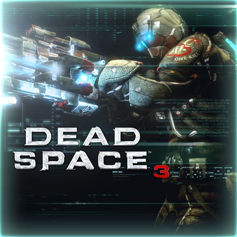 Dead Space™ 3 Awakened on Steam