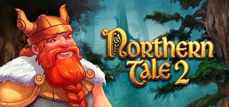Front Cover for Northern Tale 2 (Windows) (Steam release)