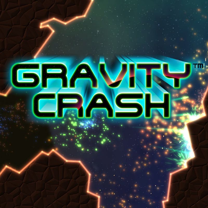 Crazy Gravity (1996) - MobyGames