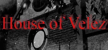 Front Cover for House of Velez: Part 1 (Windows) (Steam release)