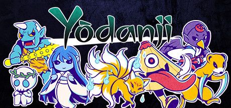 Front Cover for Yōdanji (Windows) (Steam release)