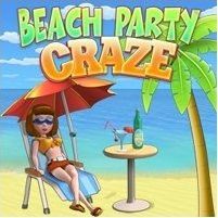 Front Cover for Beach Party Craze (Windows) (Amazon download release)