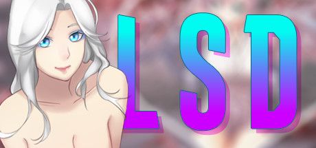 Front Cover for LSD (Windows) (Steam release)