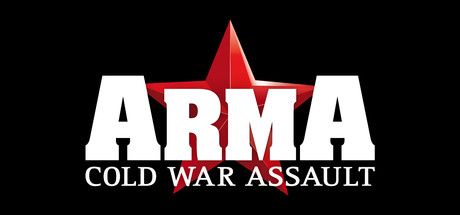 Front Cover for ArmA: Cold War Assault (Windows) (Steam release)