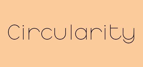Front Cover for Circularity (Linux and Macintosh and Windows) (Steam release)