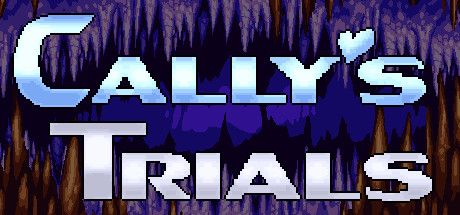 Front Cover for Cally's Caves 2 (Windows) (Steam release)