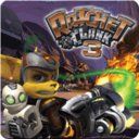 Front Cover for Ratchet & Clank: Up Your Arsenal (PlayStation 3): 1st version