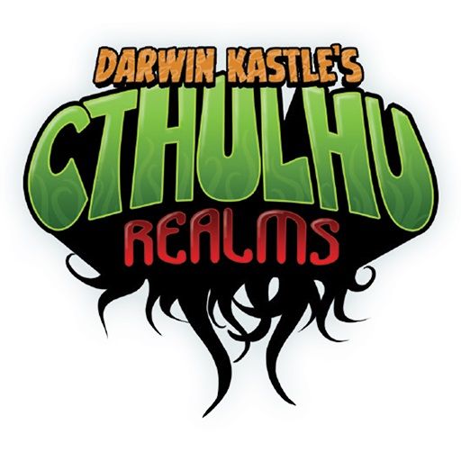 Front Cover for Cthulhu Realms (Android) (Google Play release)