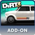 Front Cover for DiRT 3: Mini Gymkhana Special Pack (PlayStation 3)