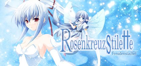 Front Cover for Rosenkreuzstilette Freudenstachel (Windows) (Steam release)