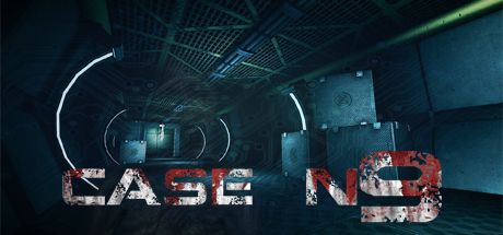 Front Cover for Case #9 (Windows) (Steam release)