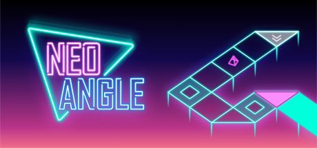 Front Cover for Neo Angle (Macintosh and Windows) (Steam release)