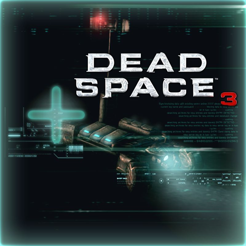 dead space 3 modding bot capacity