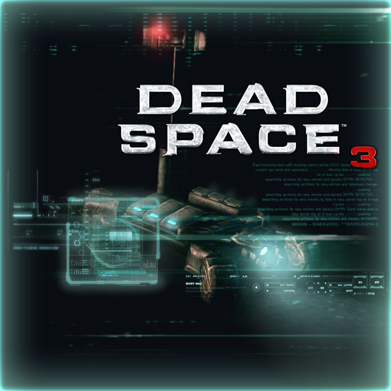 Dead Space™ 3 Marauder Pack no Steam