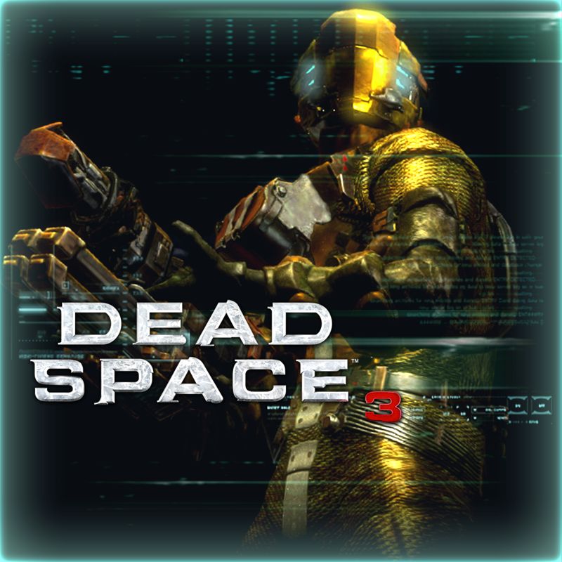 Dead Space 3 Ps3 Купить