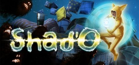 Front Cover for Shad'O (Windows) (Steam release)