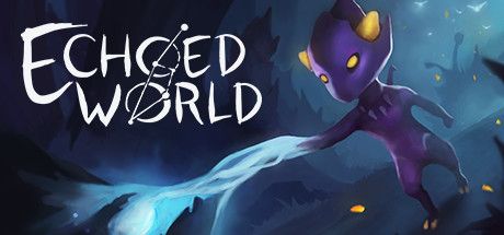 Front Cover for Echoed World (Windows) (Steam release)