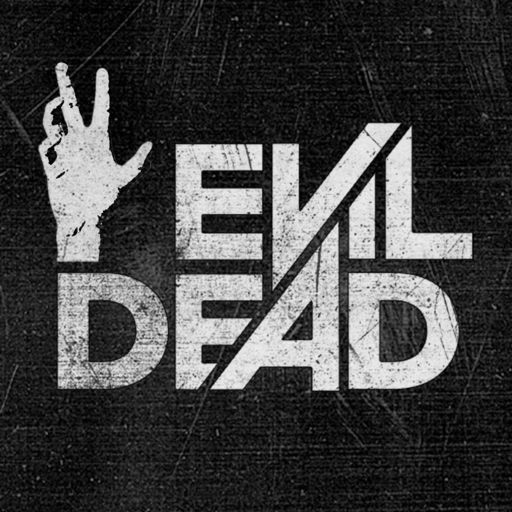 Front Cover for Evil Dead: Endless Nightmare (iPad and iPhone)