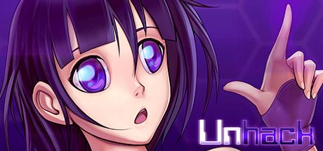 Front Cover for Unhack (Linux and Macintosh and Windows) (Steam release)